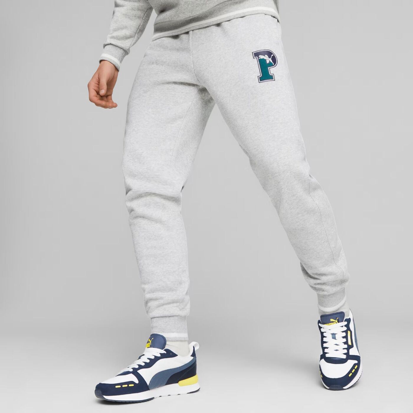Штани Puma Essentials Block TR 67601904