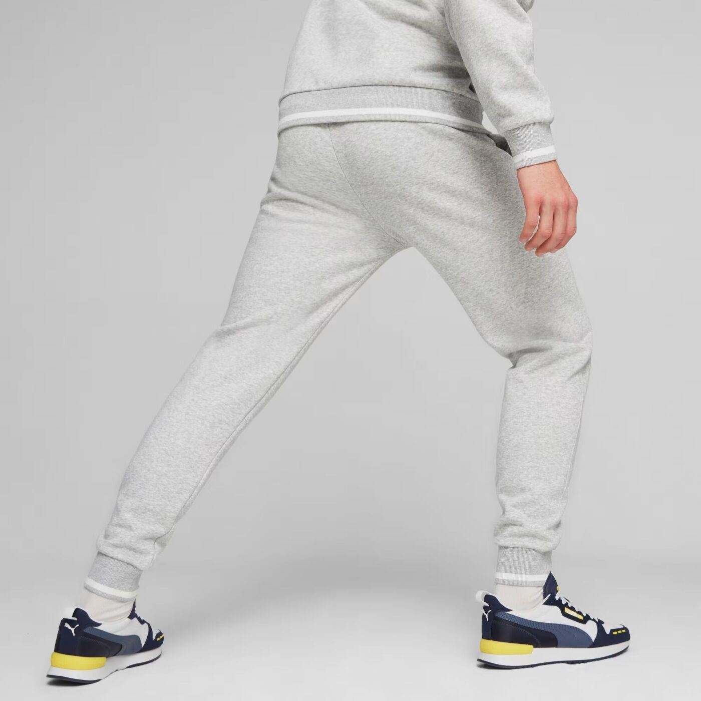 Штани Puma Essentials Block TR 67601904