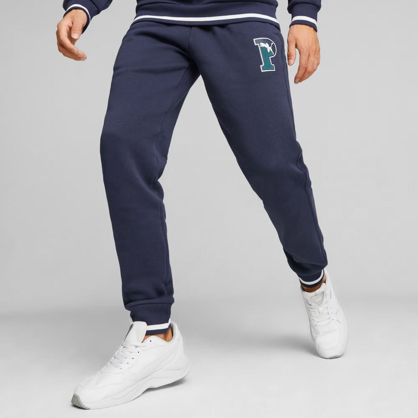 Штани Puma Essentials Block TR 67601906