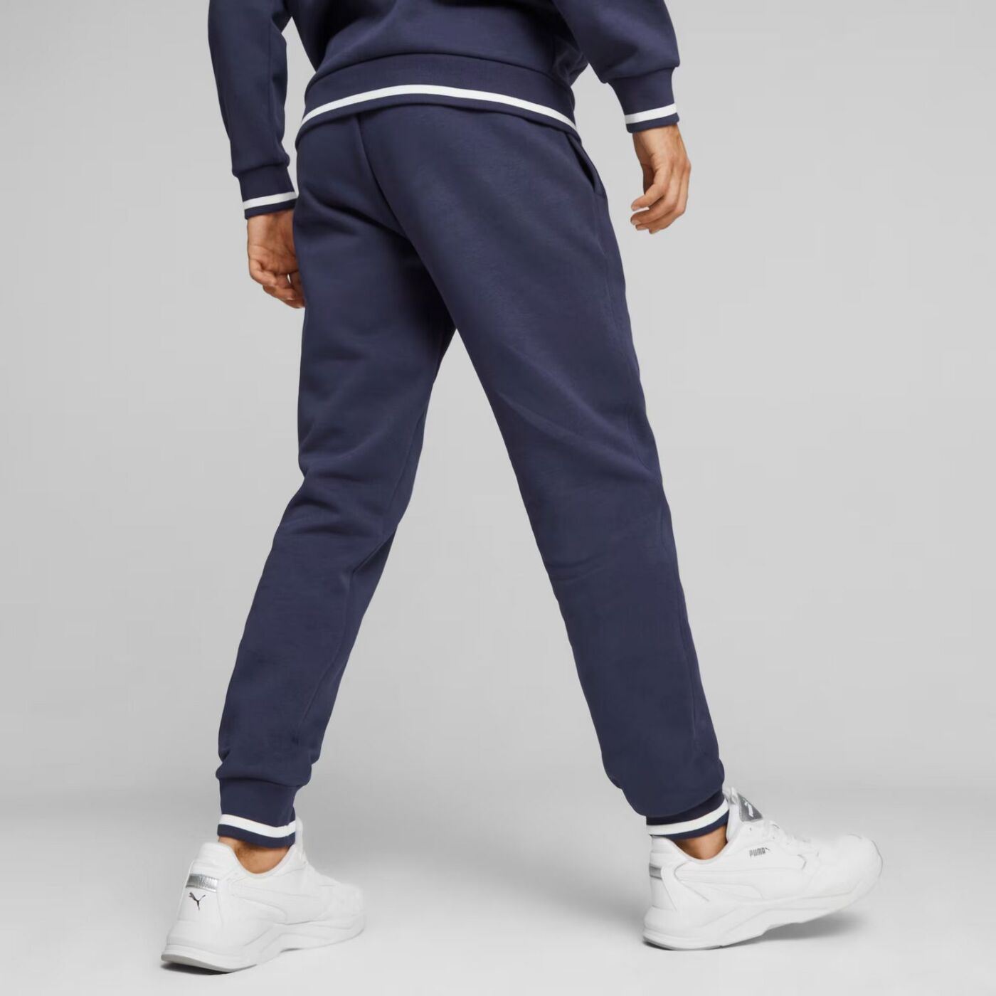 Штани Puma Essentials Block TR 67601906