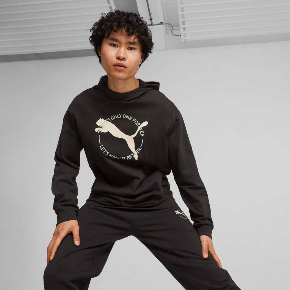 Кофта Puma Better Sportswear 67606401