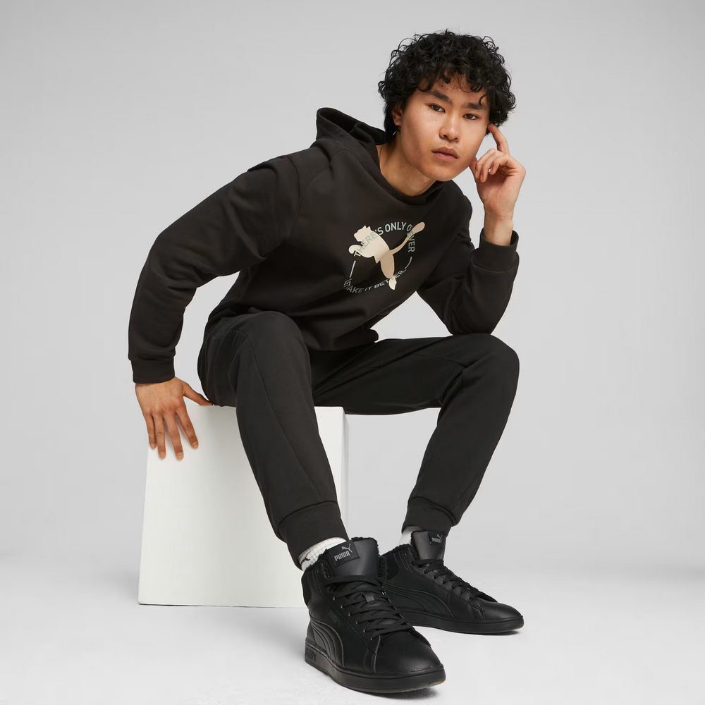 Кофта Puma Better Sportswear 67606401