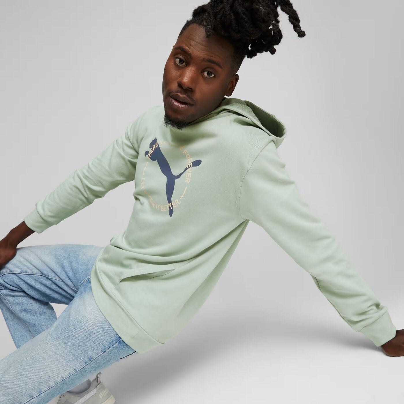 Кофта Puma Better Sportswear 67606454