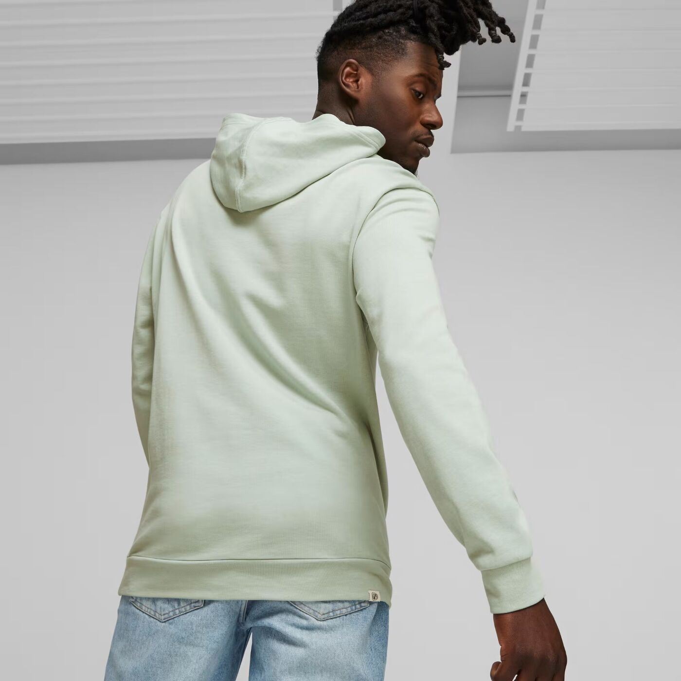 Кофта Puma Better Sportswear 67606454