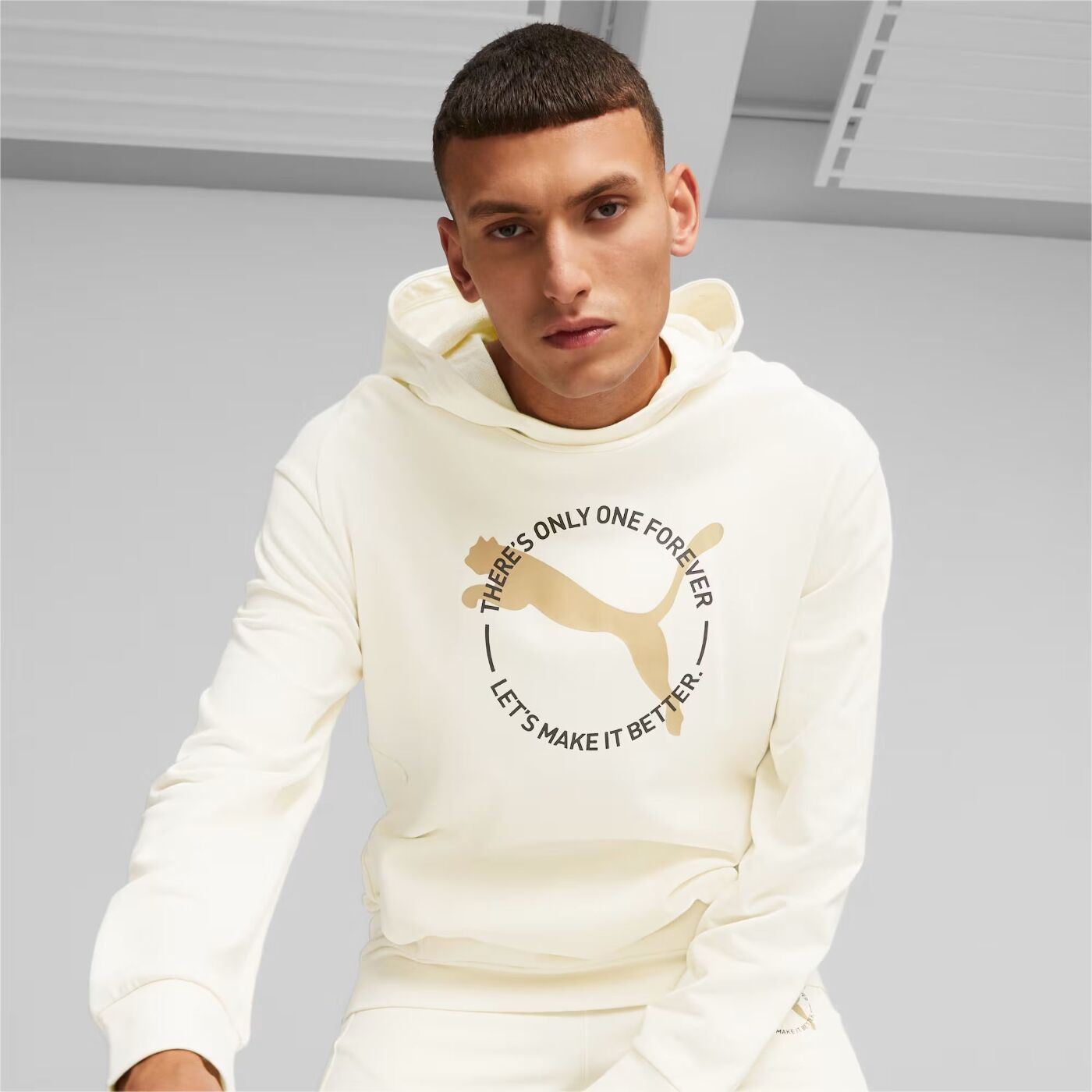 Кофта Puma Better Sportswear 67606499