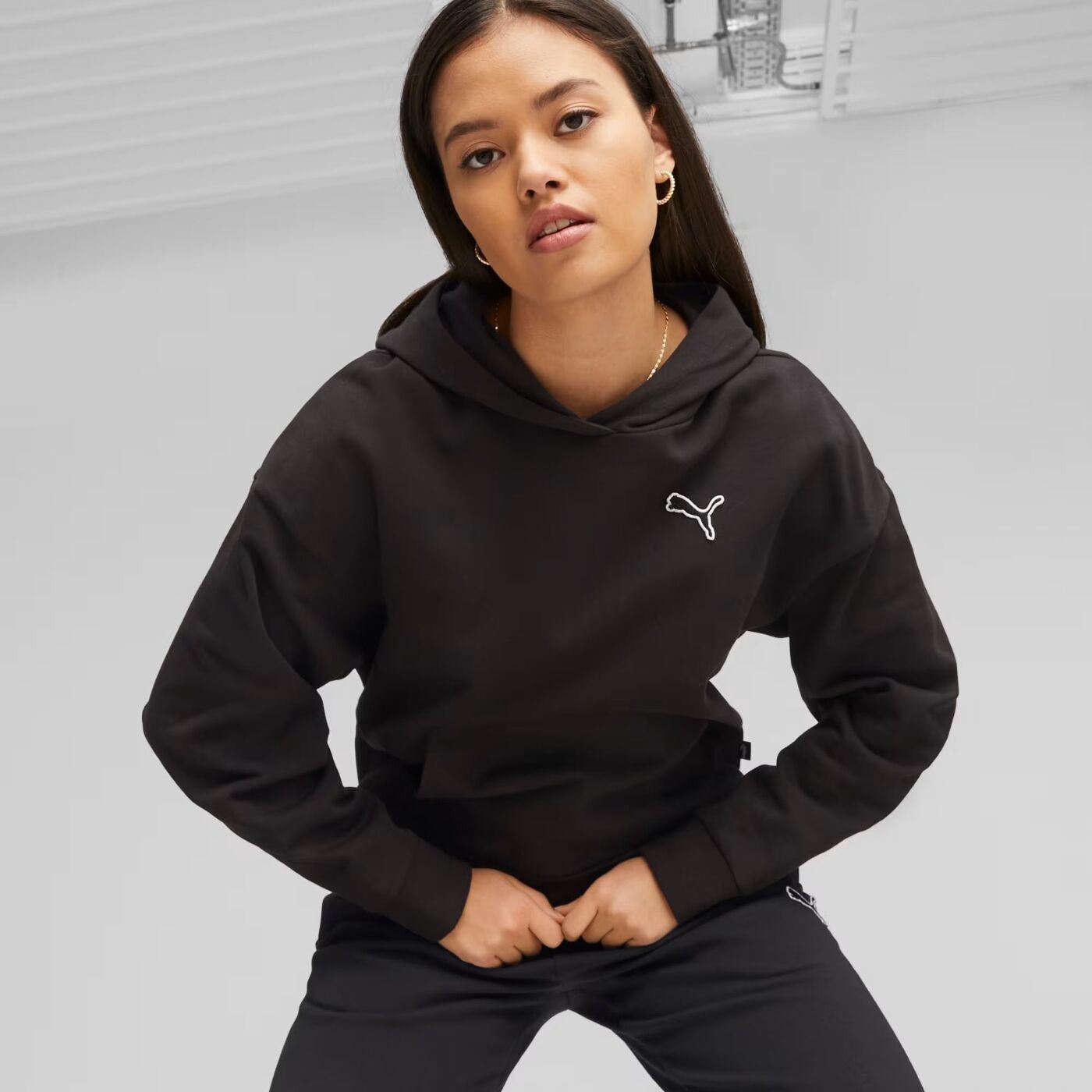 Кофта Puma Better Essentials 67680401