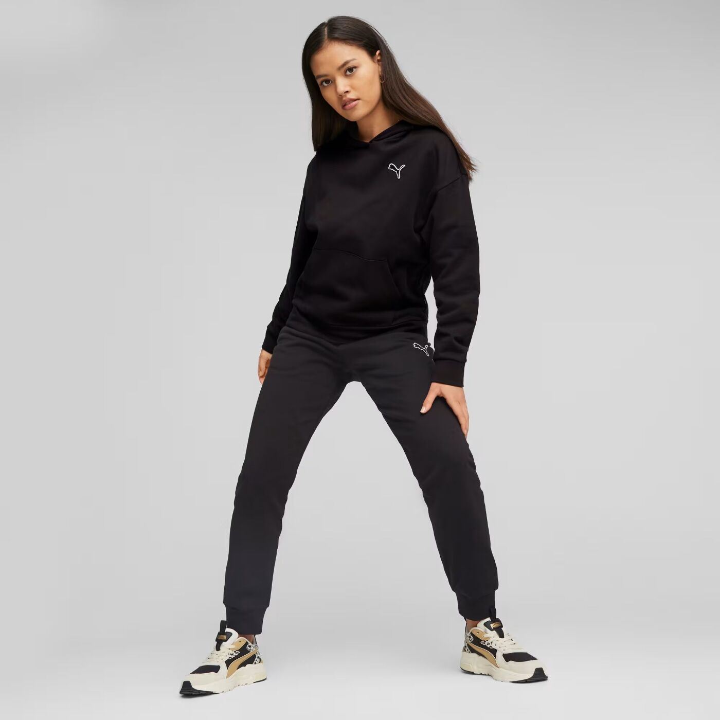 Кофта Puma Better Essentials 67680401