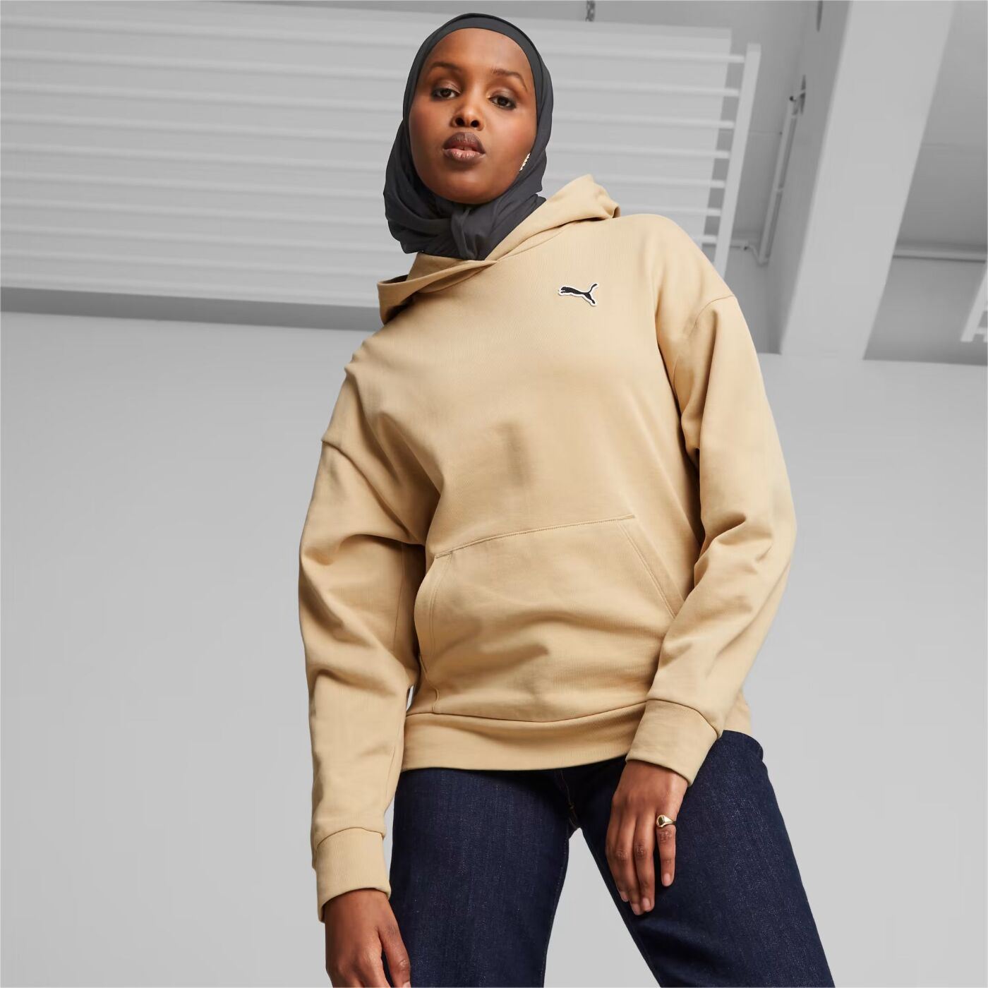 Кофта Puma Better Essentials 67680484