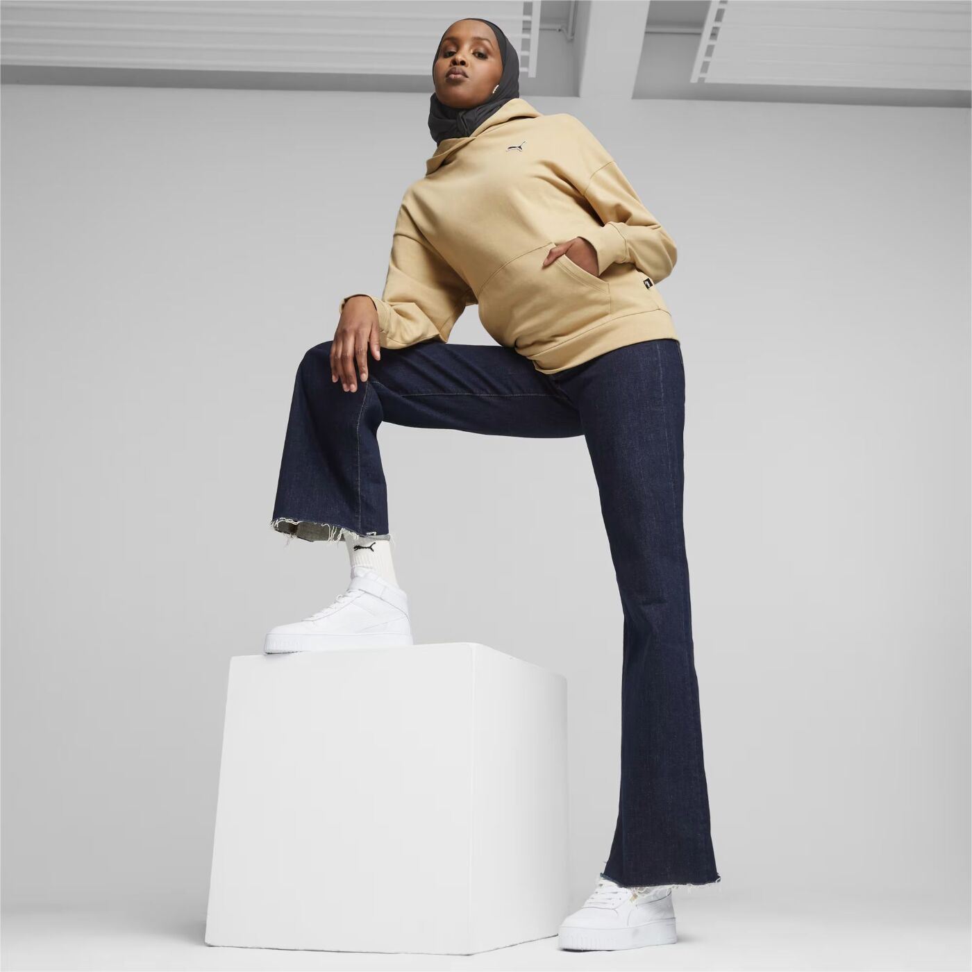Кофта Puma Better Essentials 67680484