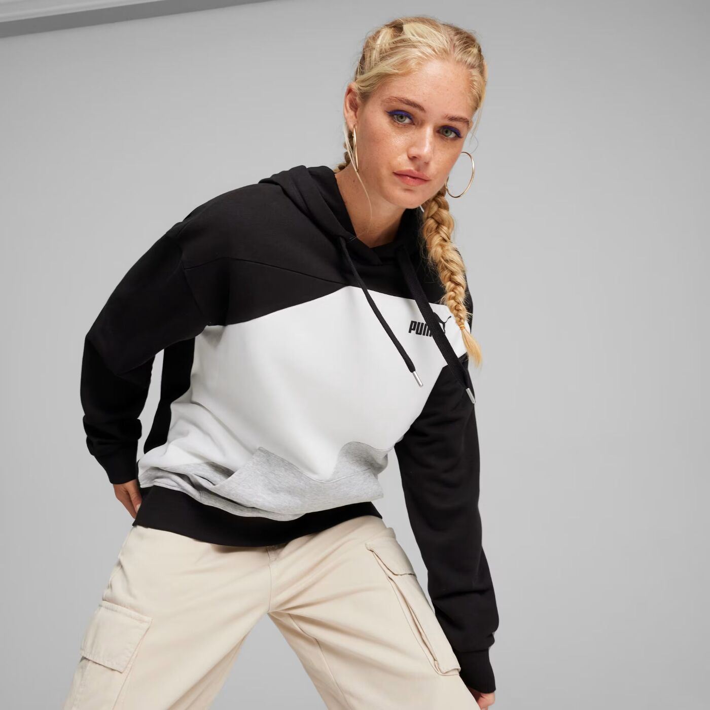 Кофта Puma Power 67789301