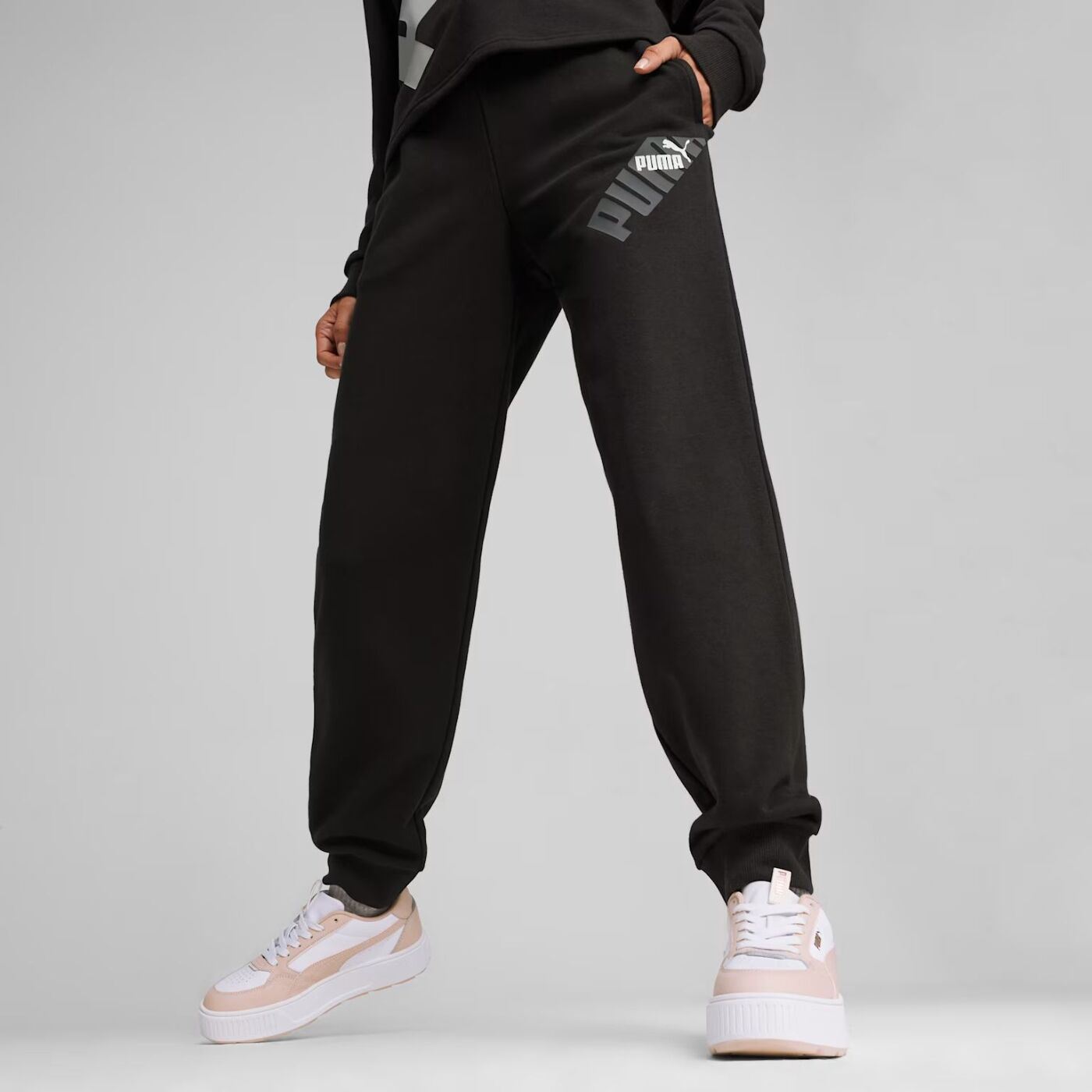 Штани Puma Power 67789501