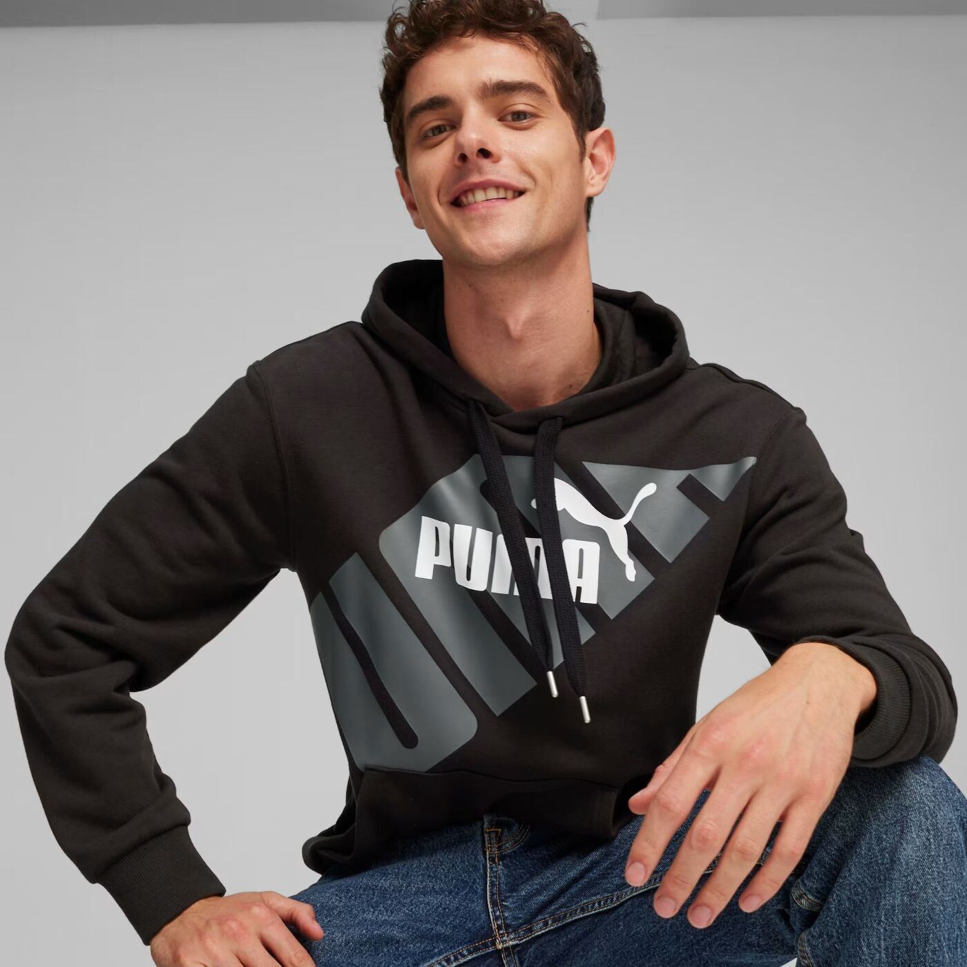 Кофта Puma Power Graphic 67896301
