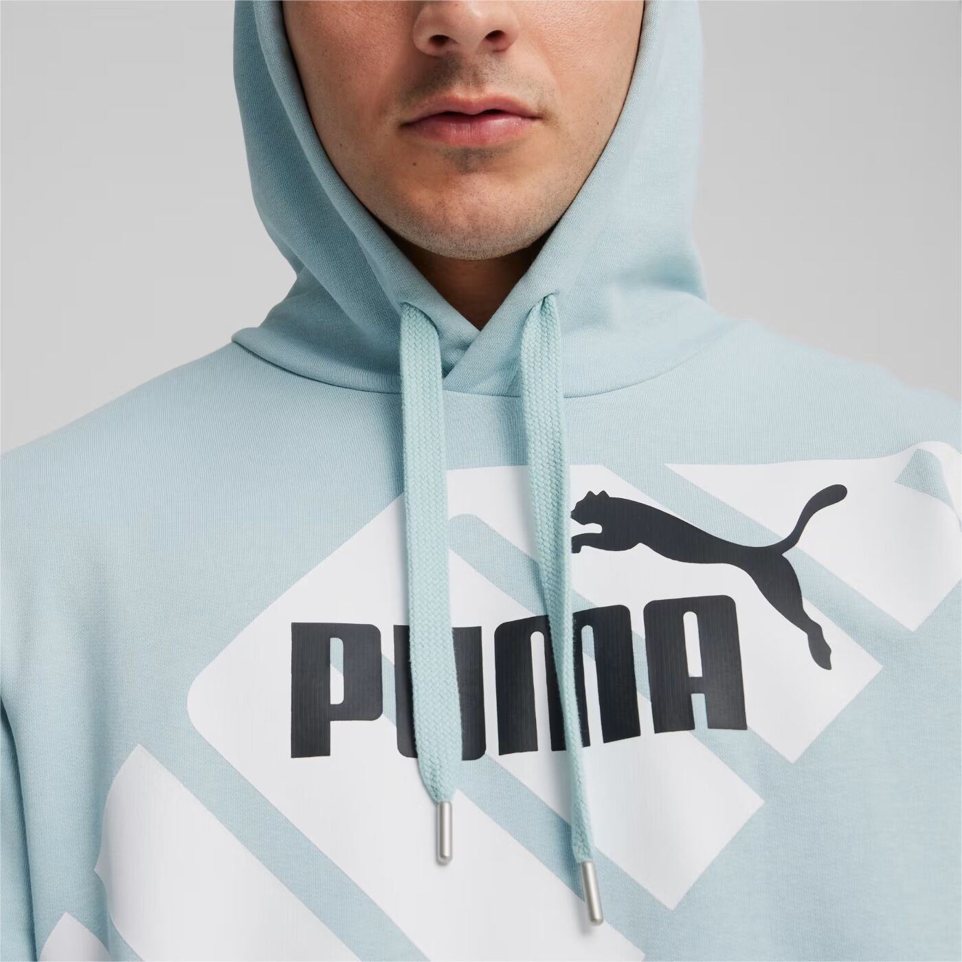 Кофта Puma Power Graphic 67896322