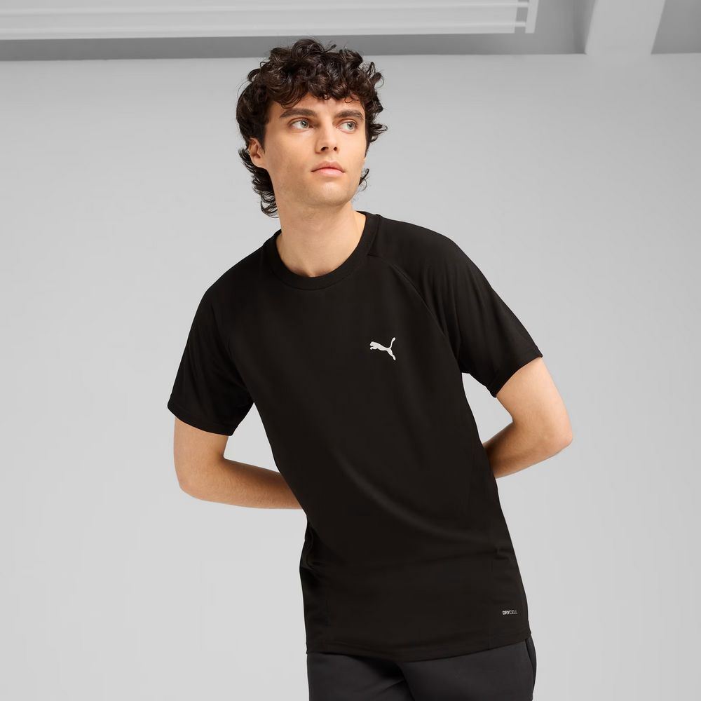Футболка Puma EvoStripe Tee 68461101