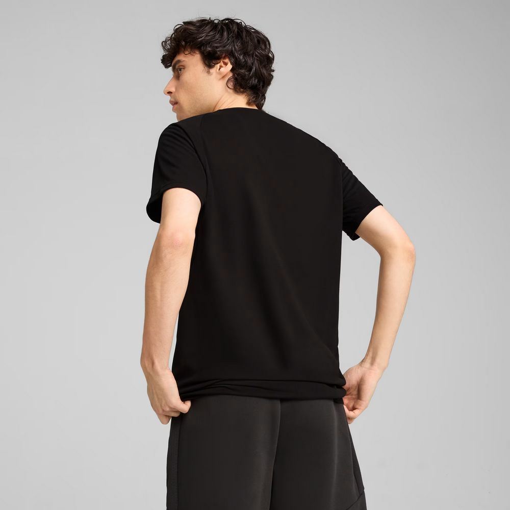 Футболка Puma EvoStripe Tee 68461101