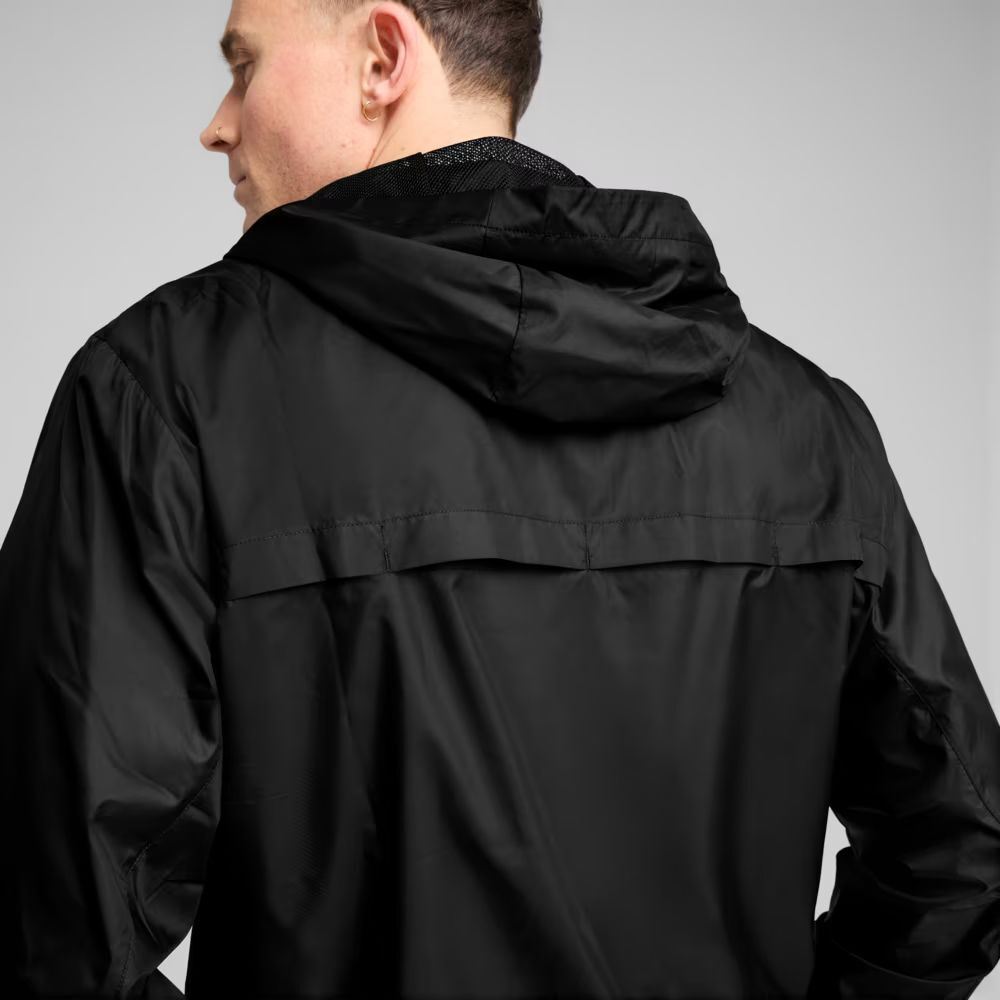 Куртка Puma Essentials Regular Windbreaker 68462501