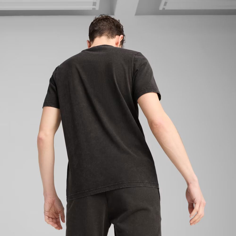 Футболка Puma Class Washed Tee 68464001