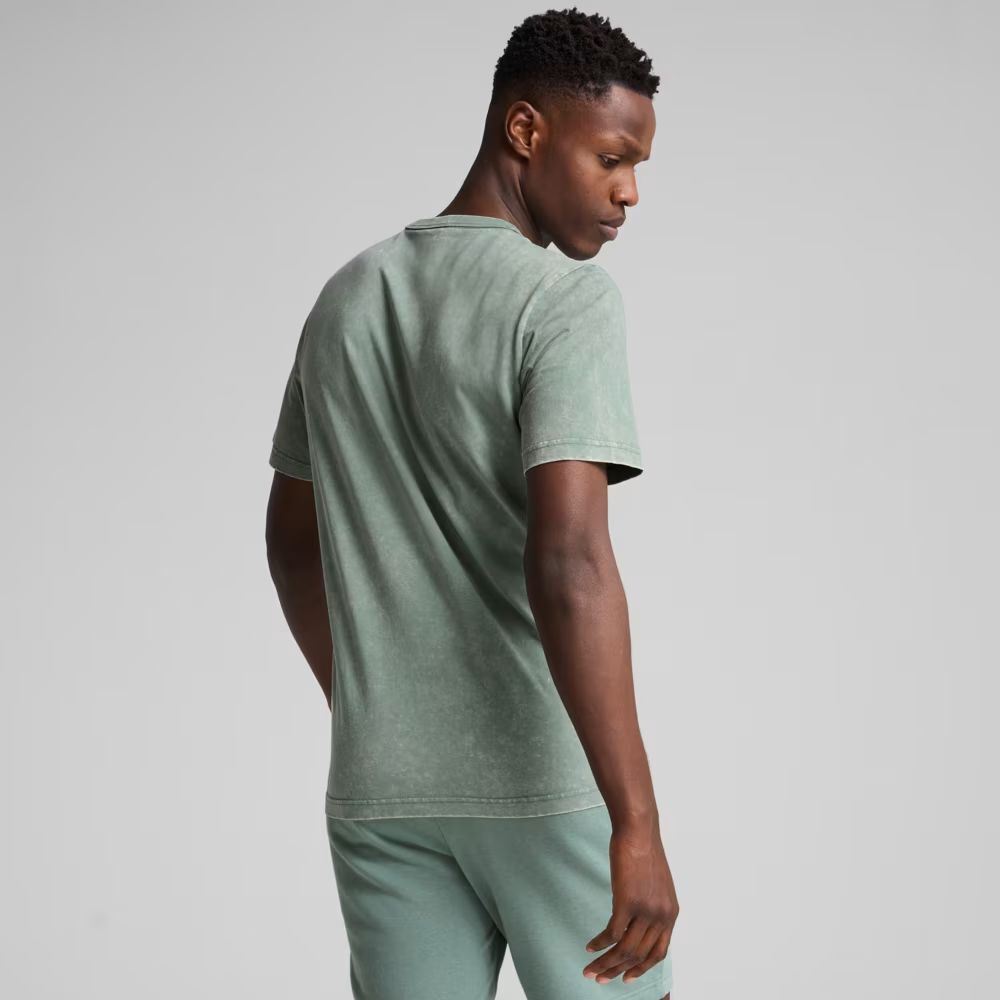 Футболка Puma Class Washed Tee 68464030