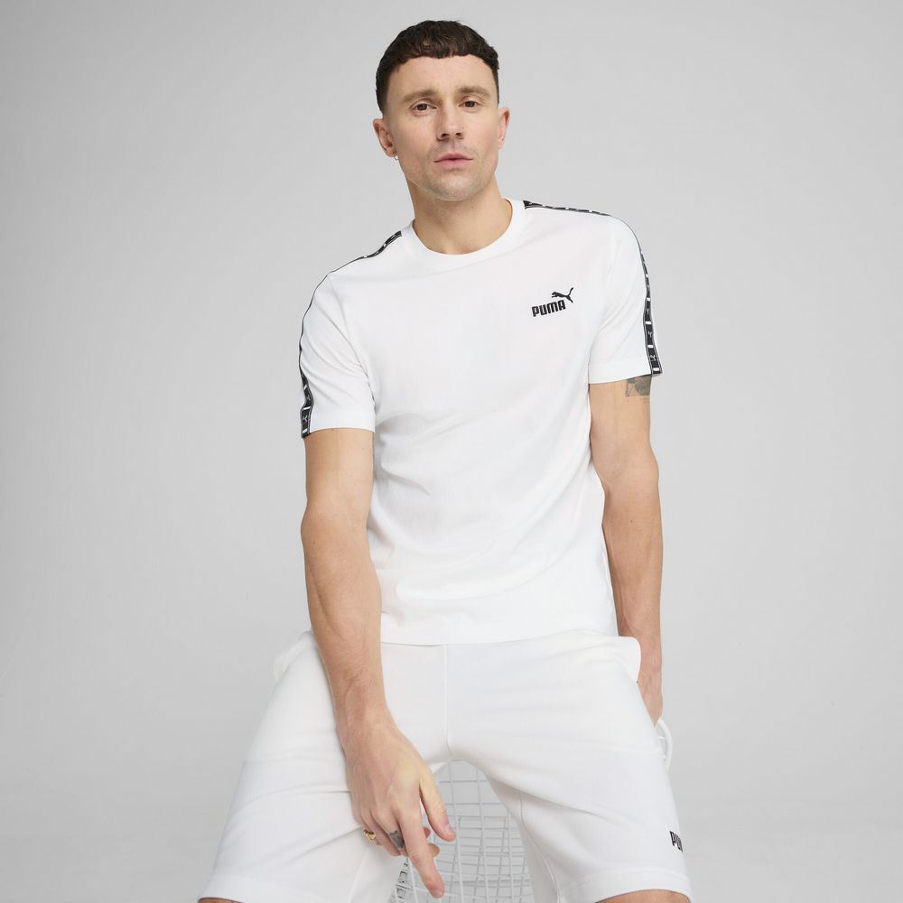Футболка Puma ESS Tape Tee 68467402