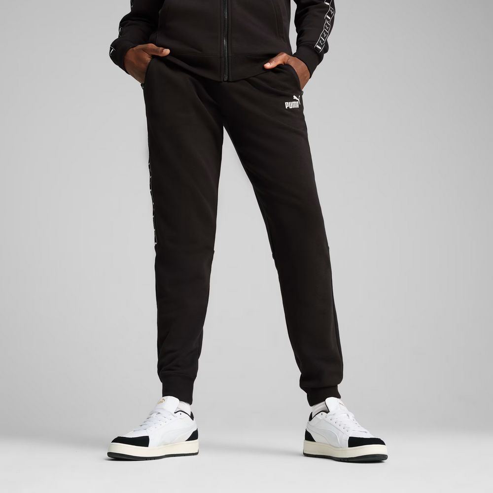 Штани Puma ESS Tape TR cl 68468001