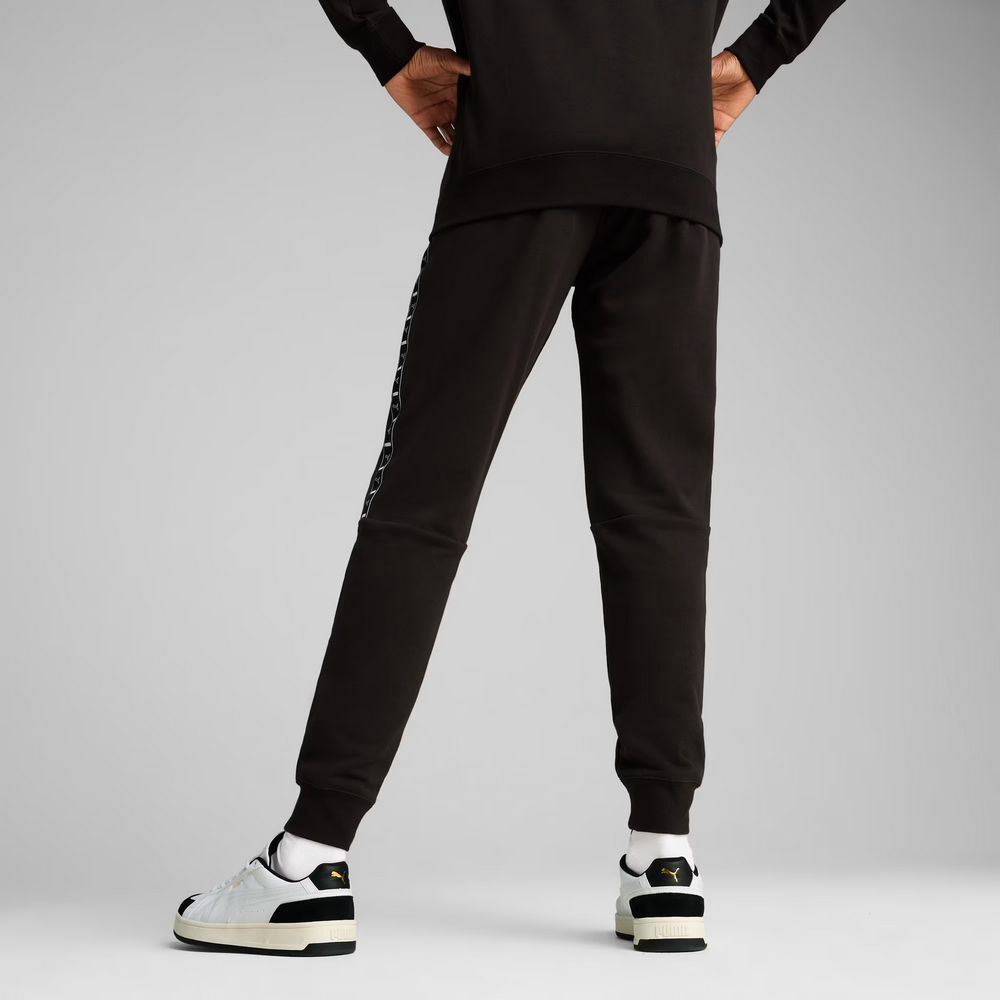 Штани Puma ESS Tape TR cl 68468001