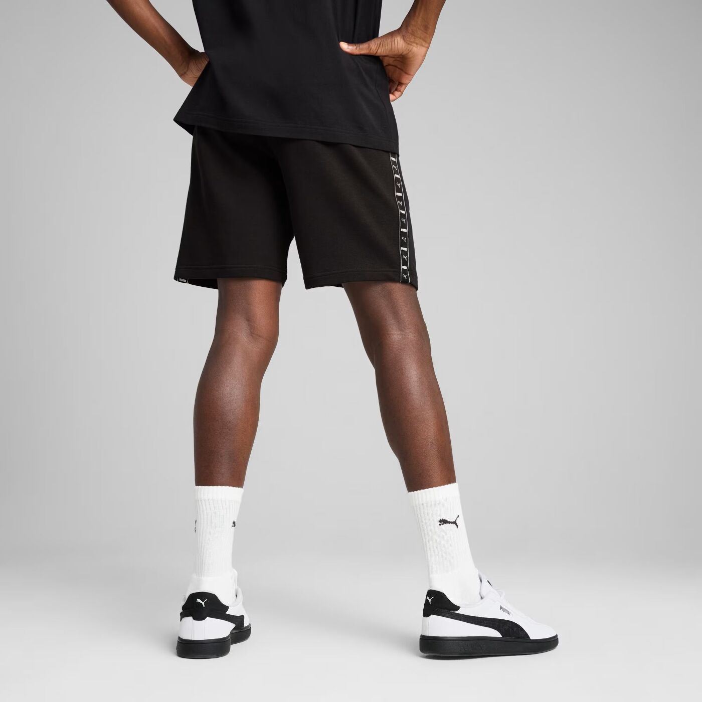 Шорти Puma Essentials Tape 9" 68468301