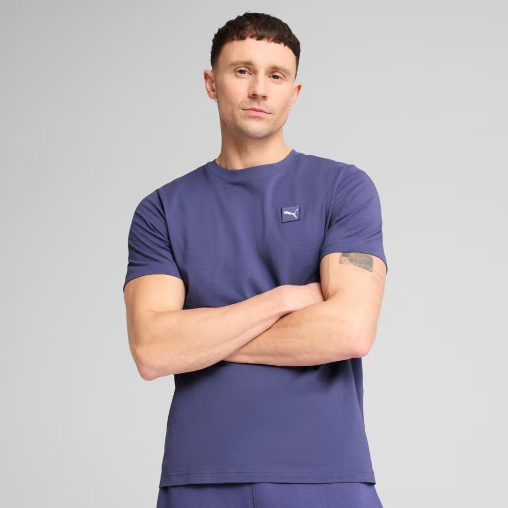 Футболка Puma Essentials Elevated Tee 68472646