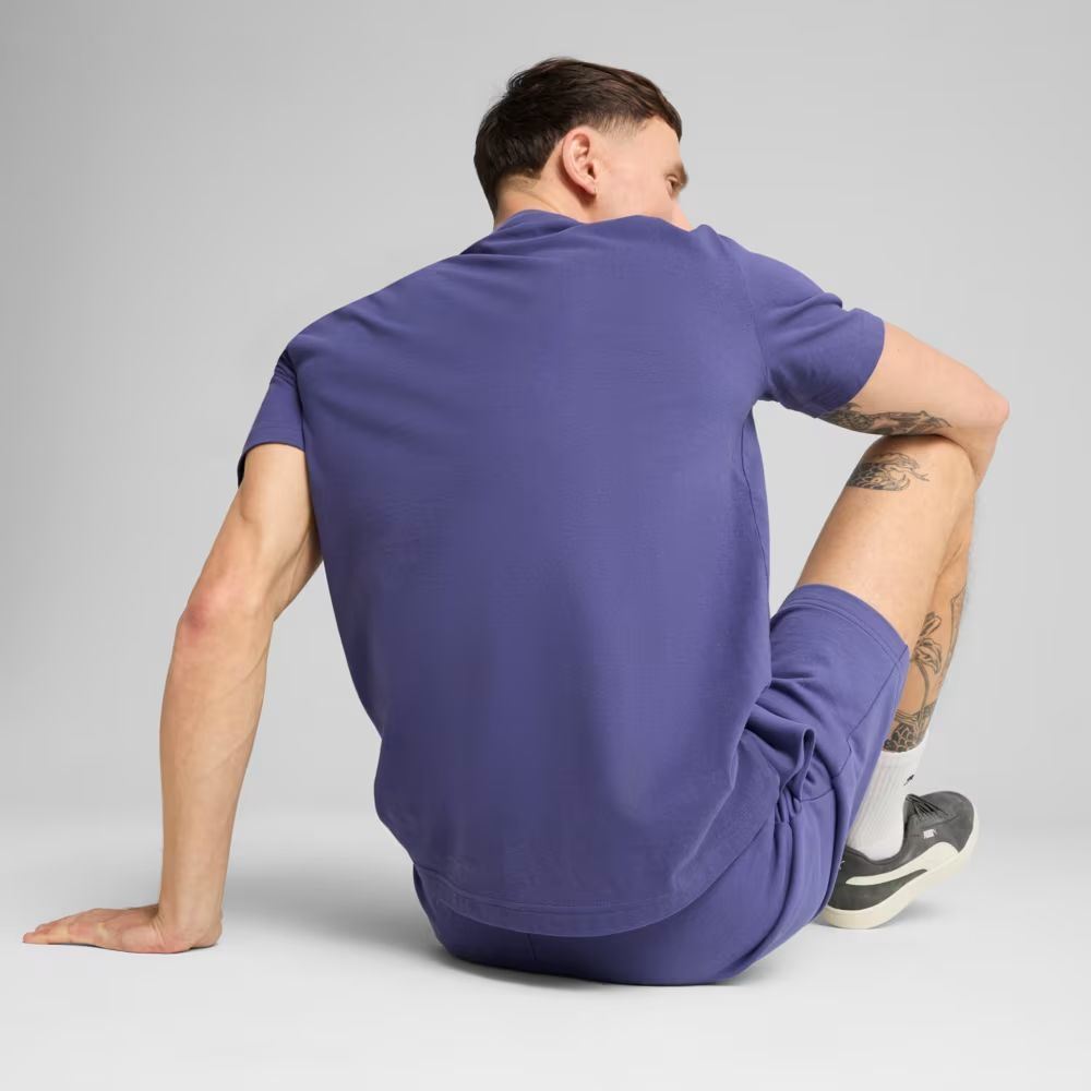Футболка Puma Essentials Elevated Tee 68472646