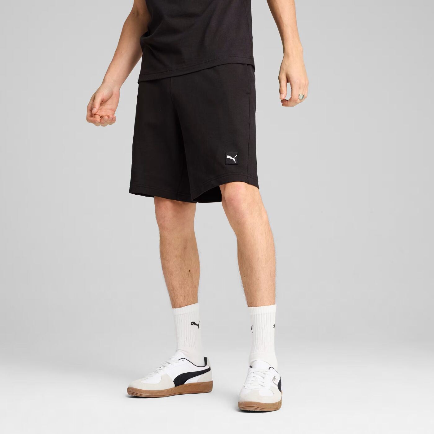 Шорти Puma Essentials Elevated 9" 68473001