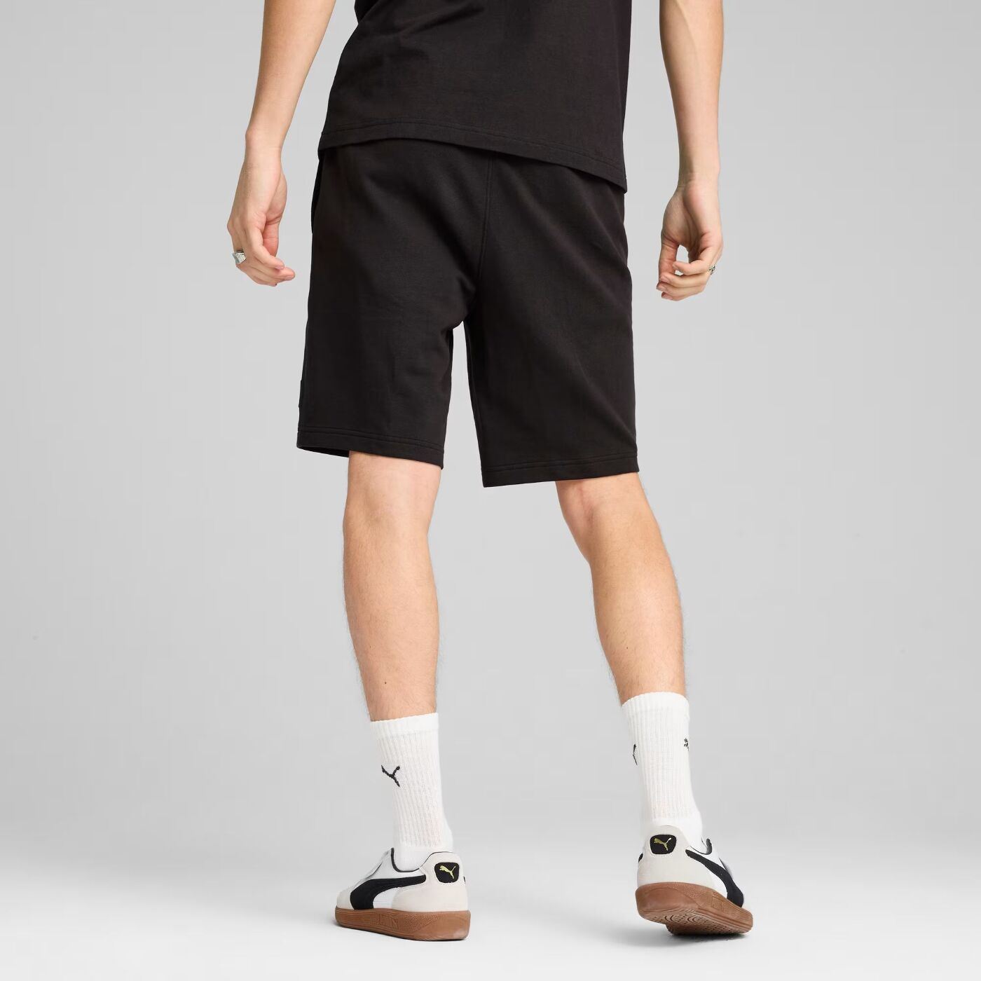 Шорти Puma Essentials Elevated 9" 68473001