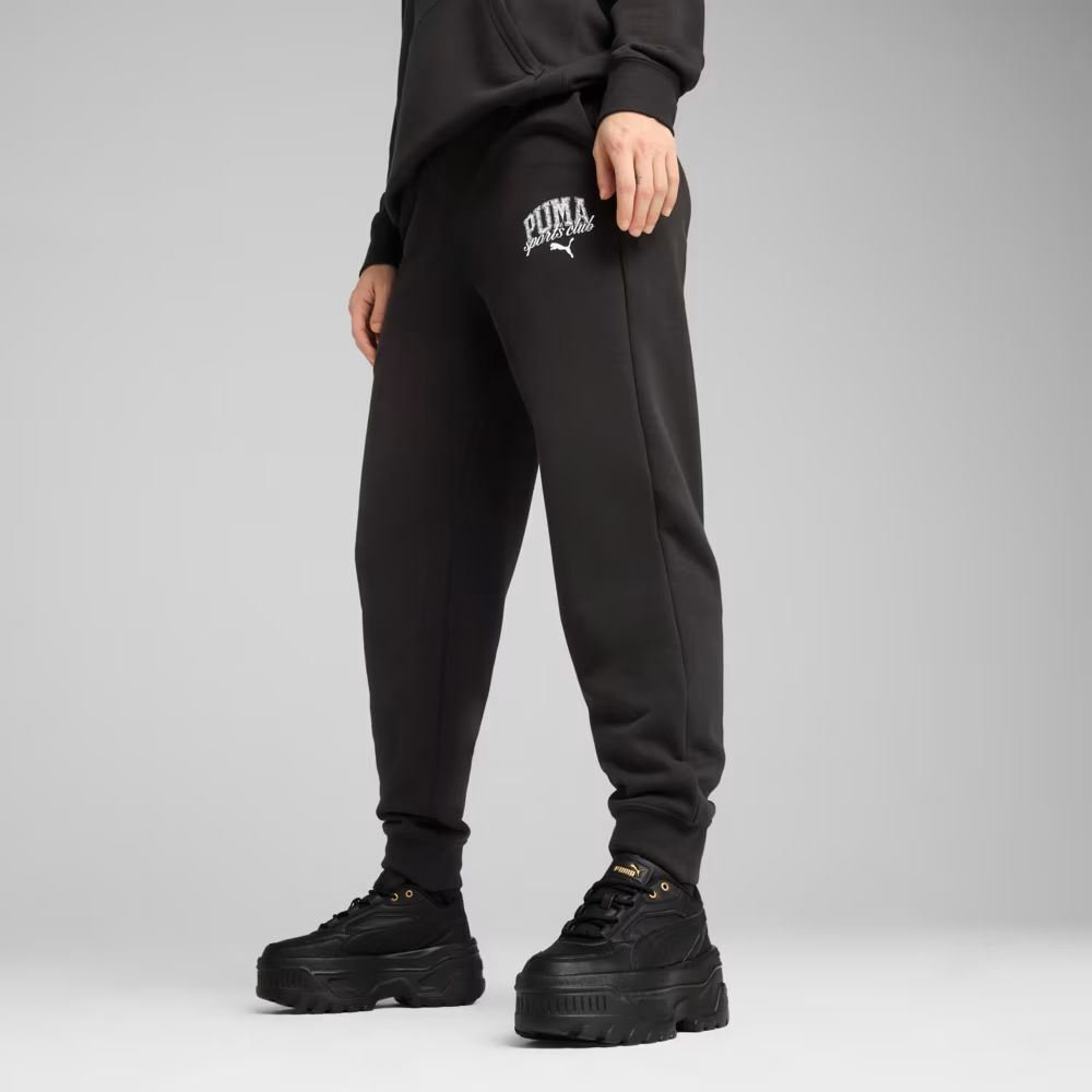 Штани Puma Class Comfort 68503701