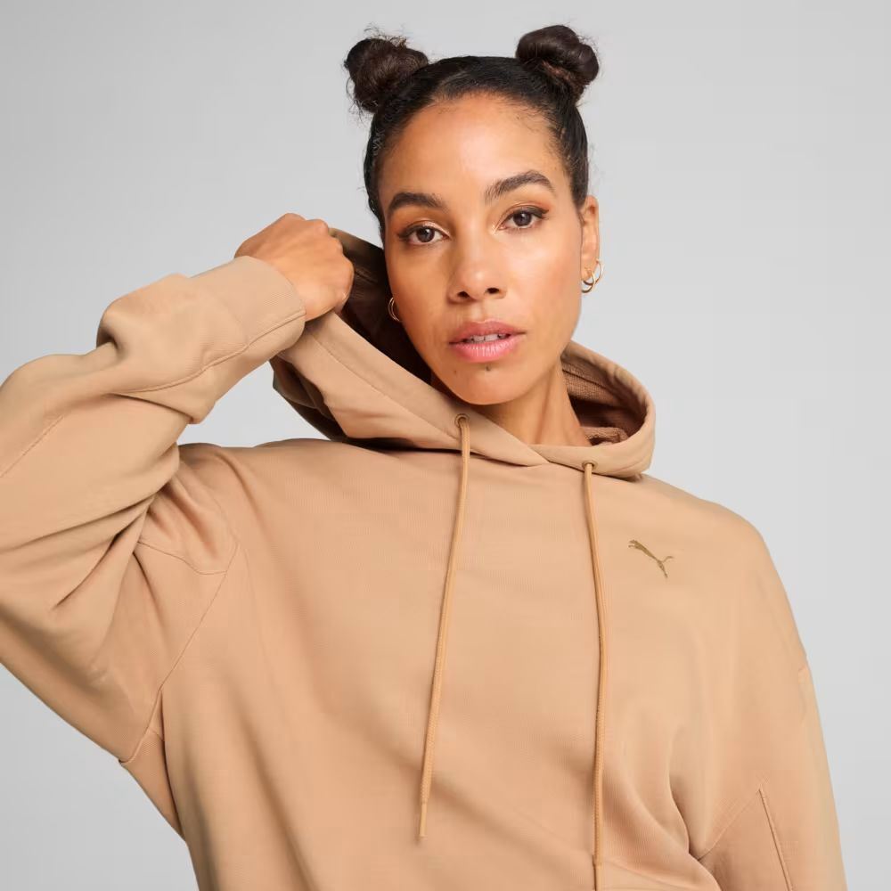 Кофта Puma HER Relaxed 68505763