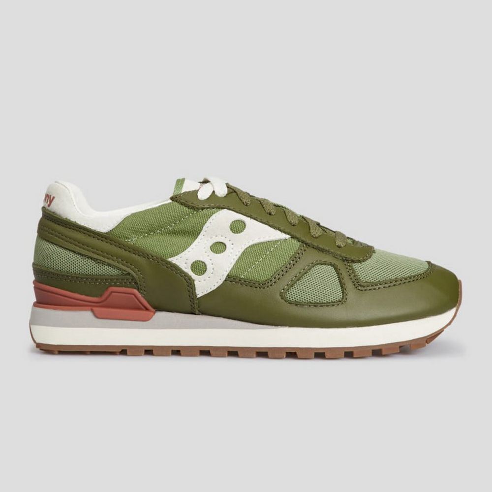 Кросівки Saucony Shadow 70762-3S 70762-3s