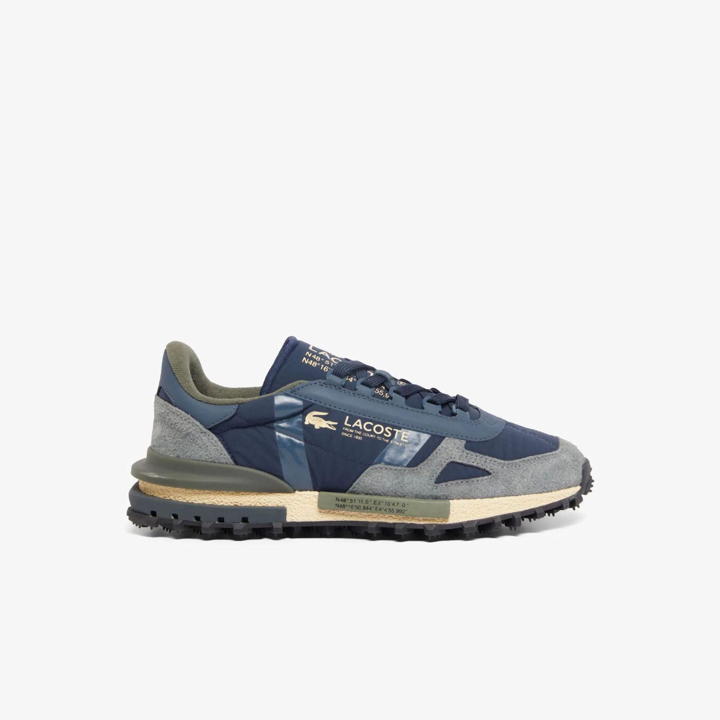 Кросівки Lacoste Elite Active 749SMA0002AH9
