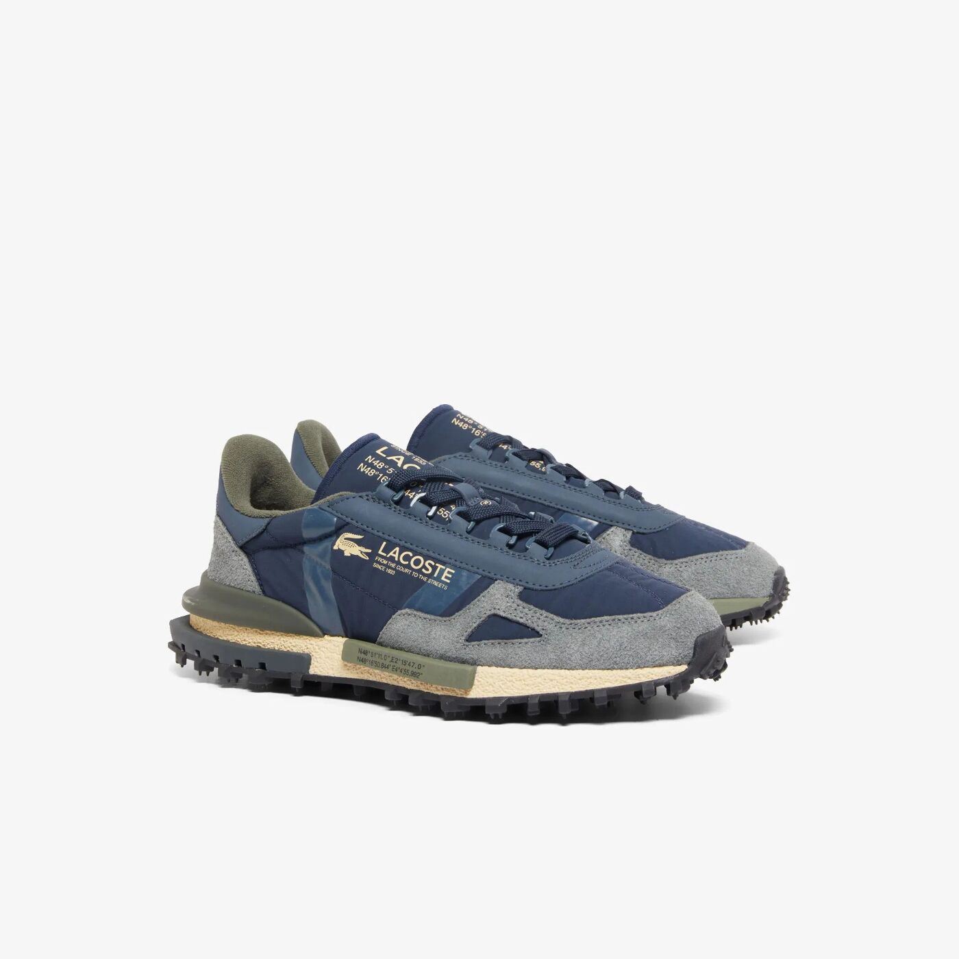 Кросівки Lacoste Elite Active 749SMA0002AH9