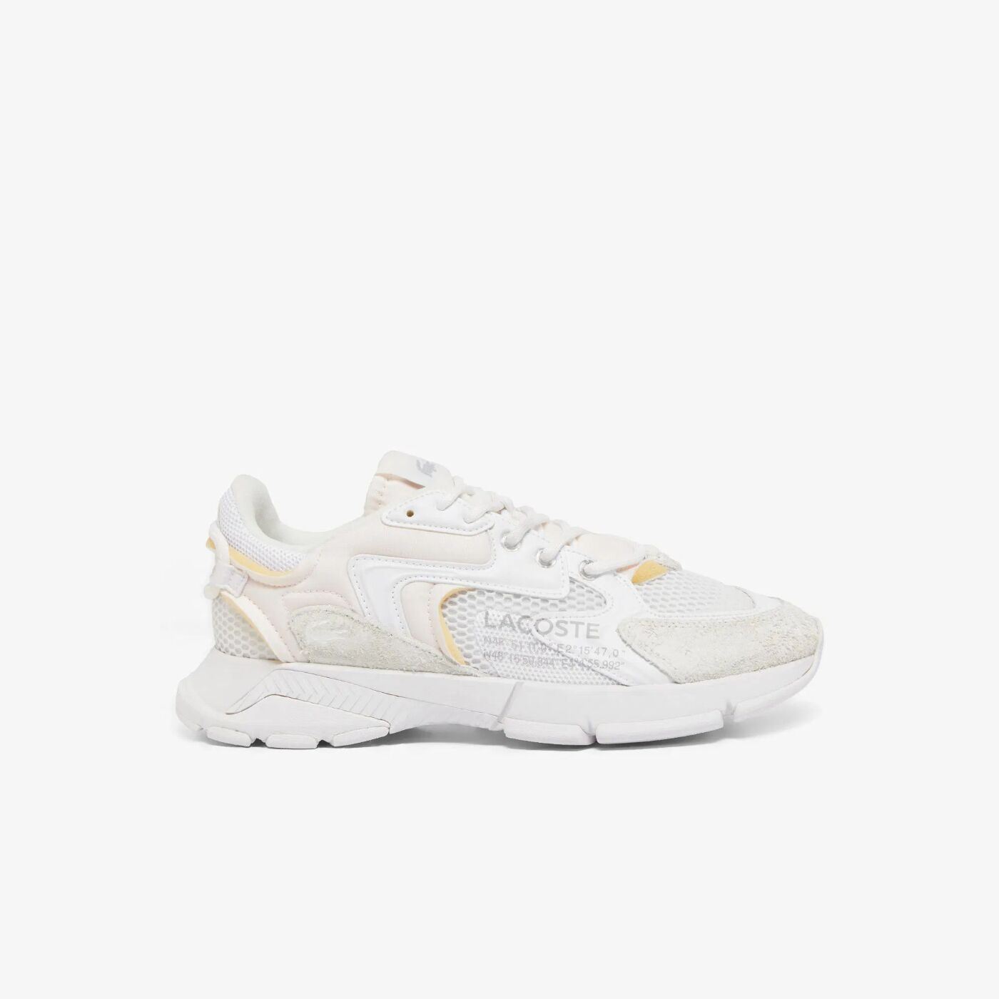 Кросівки Lacoste L003 Neo 749SMA000321G