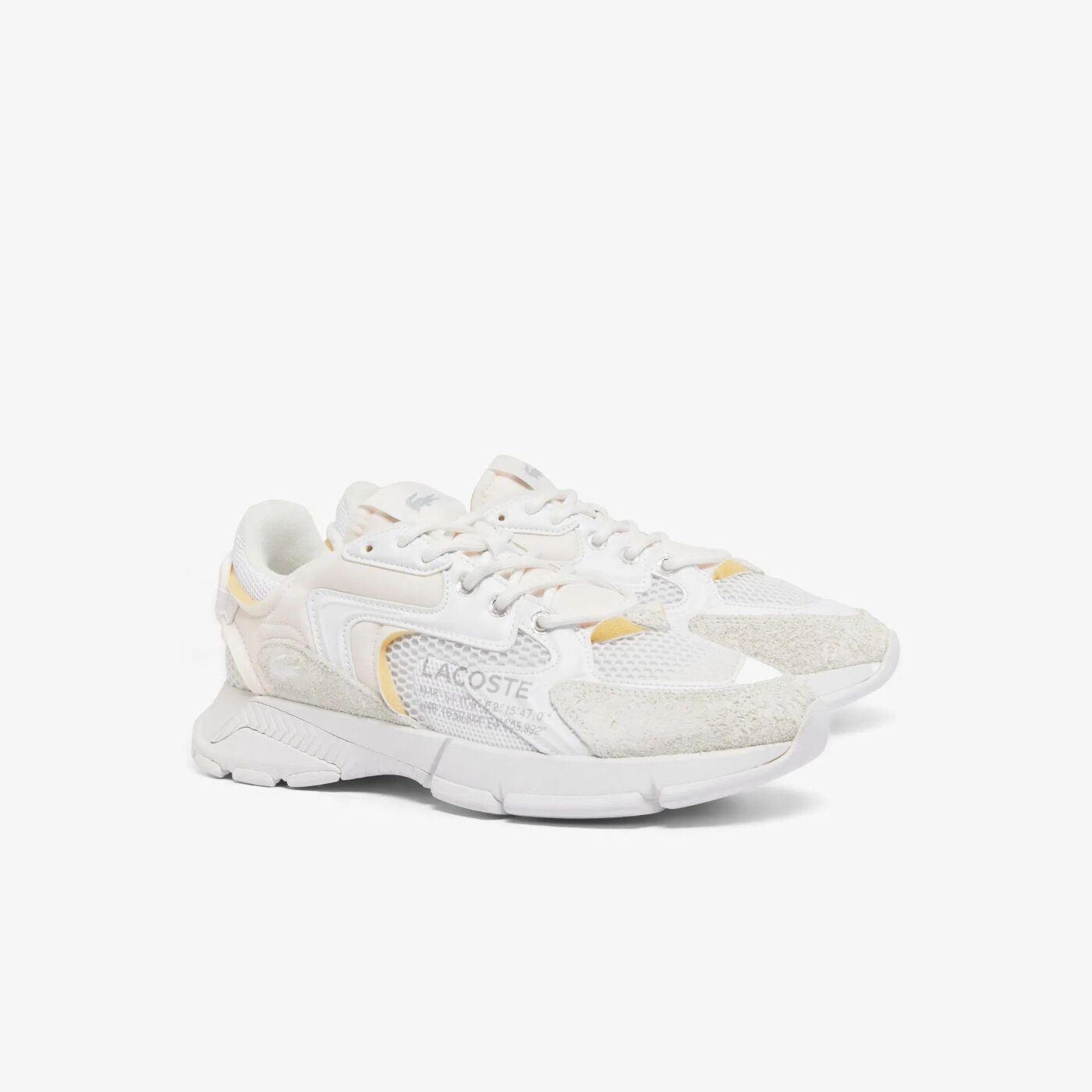 Кросівки Lacoste L003 Neo 749SMA000321G