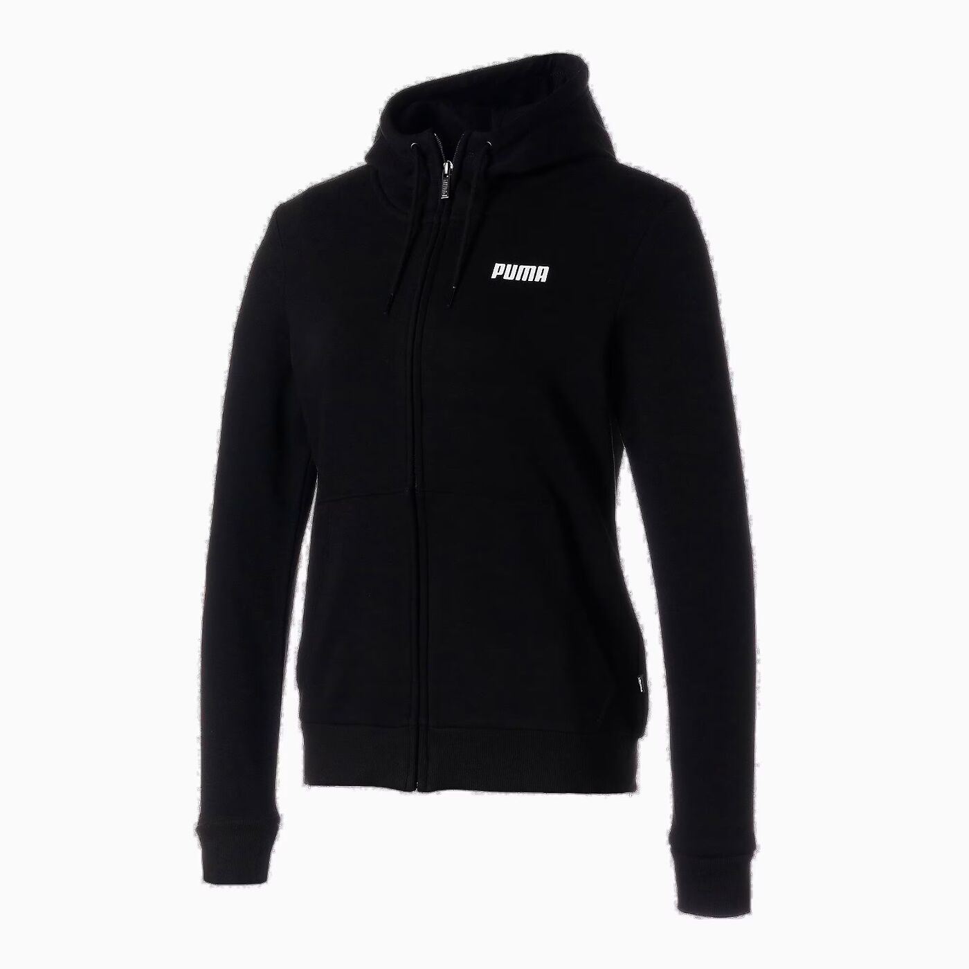 Кофта Puma Essentials Full-Zip Hoody TR 84720001