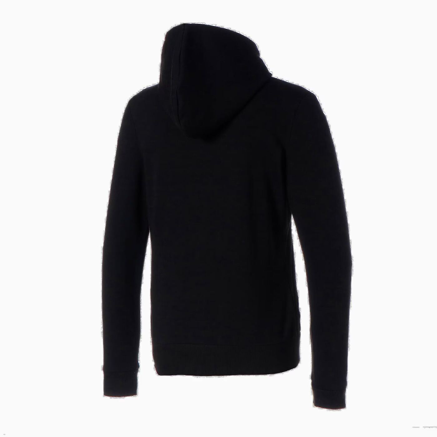Кофта Puma Essentials Full-Zip Hoody TR 84720001