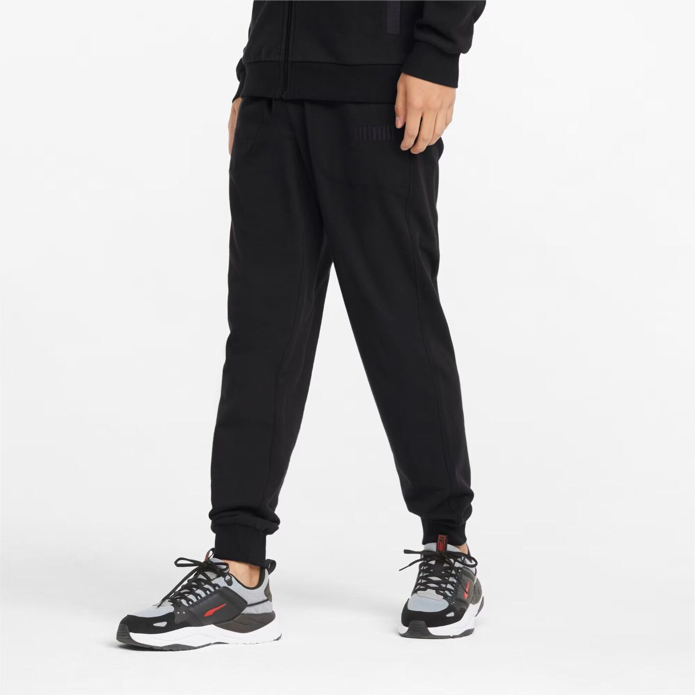 Штани Puma Modern Basics 84759801