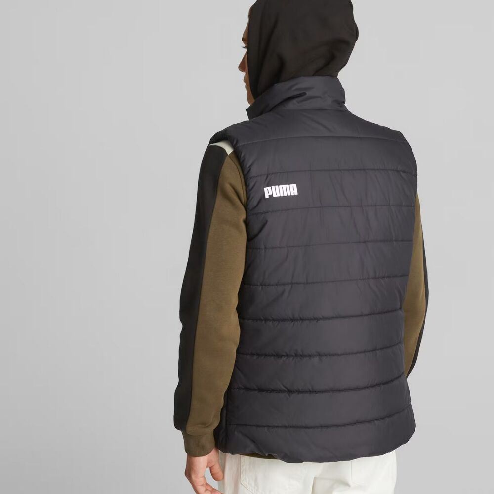Жилет Puma Essentials Padded Vest 84893901