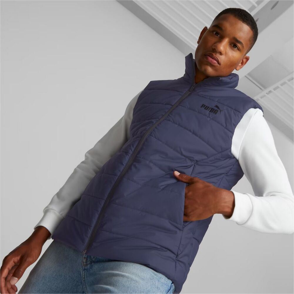 Жилет Puma Essentials Padded Vest 84893906