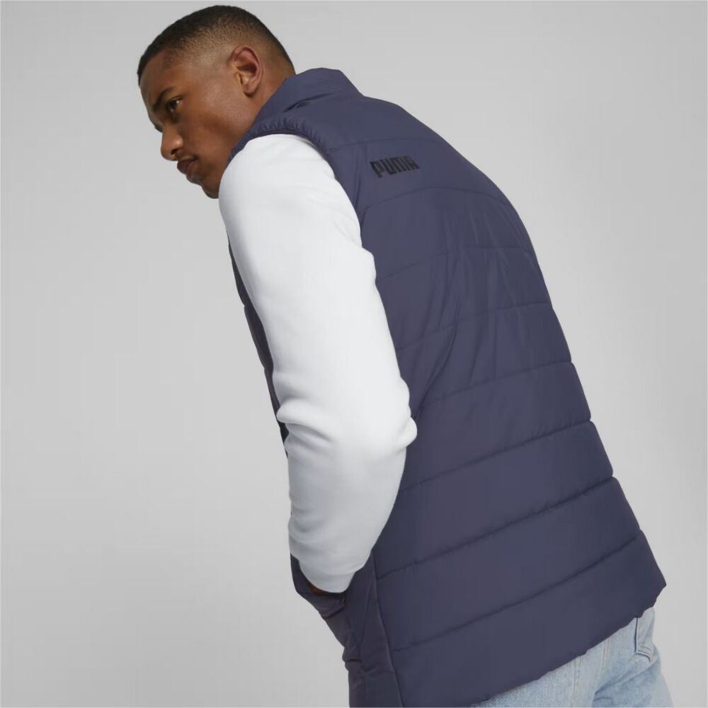 Жилет Puma Essentials Padded Vest 84893906