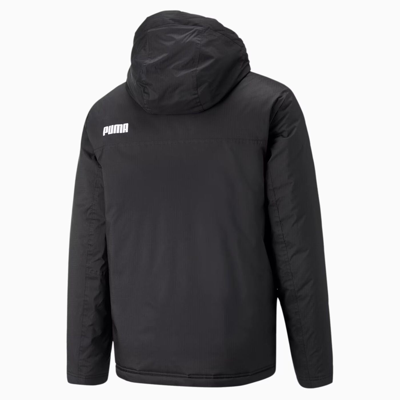 Куртка Puma Colourblock Padded 84934601