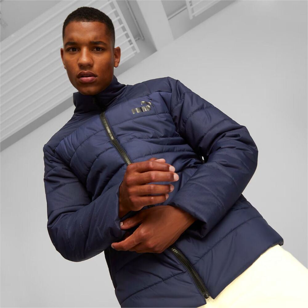 Куртка Puma Essentials+ Padded 84934906