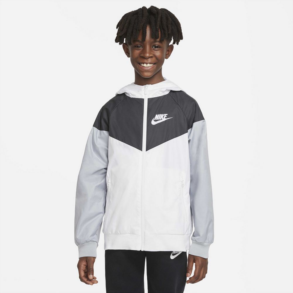 Куртка Nike Sportswear Windrunner 850443-102