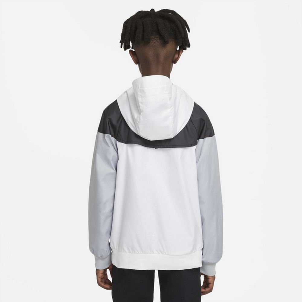 Куртка Nike Sportswear Windrunner 850443-102