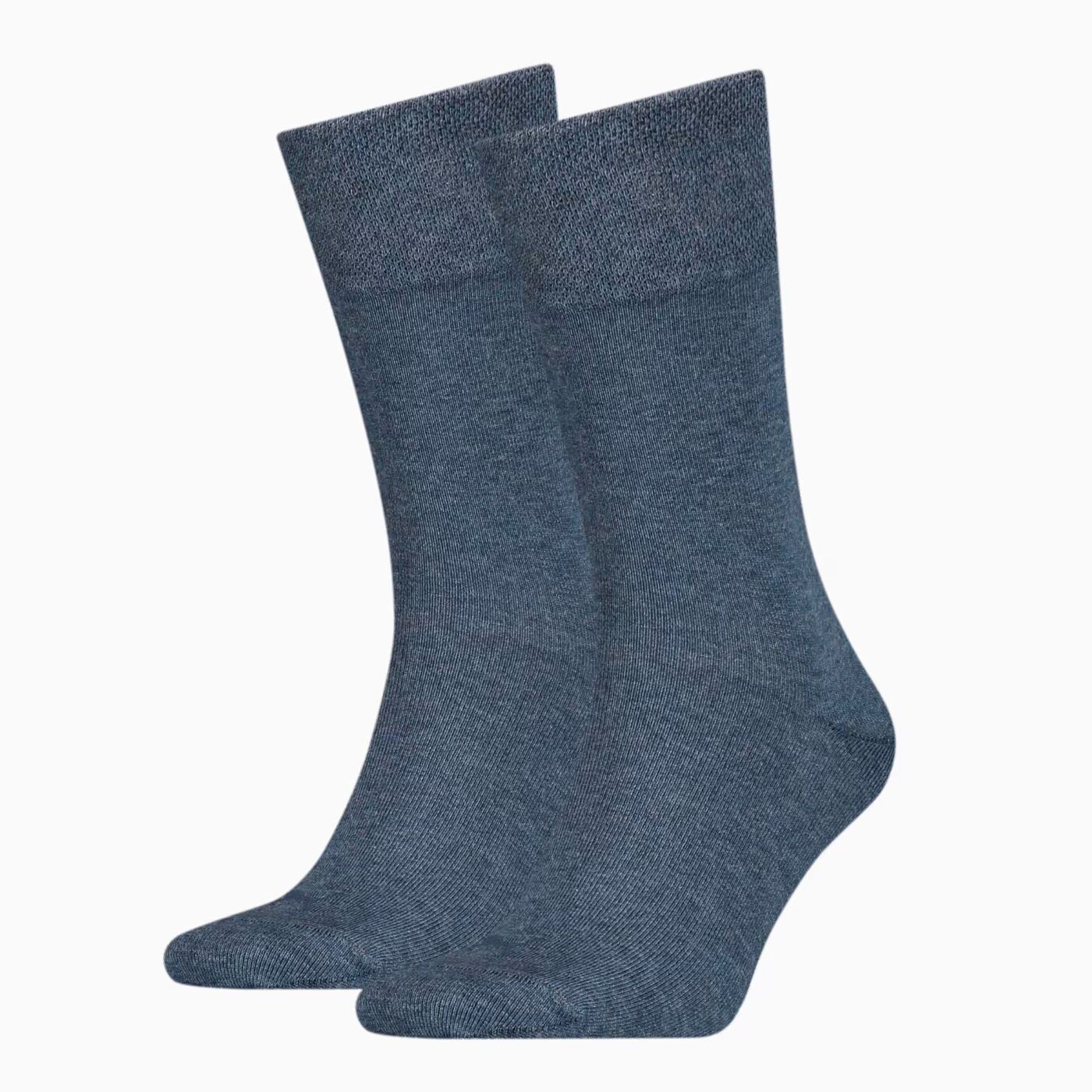 Шкарпетки Puma Classic Piquee 2P 90795404
