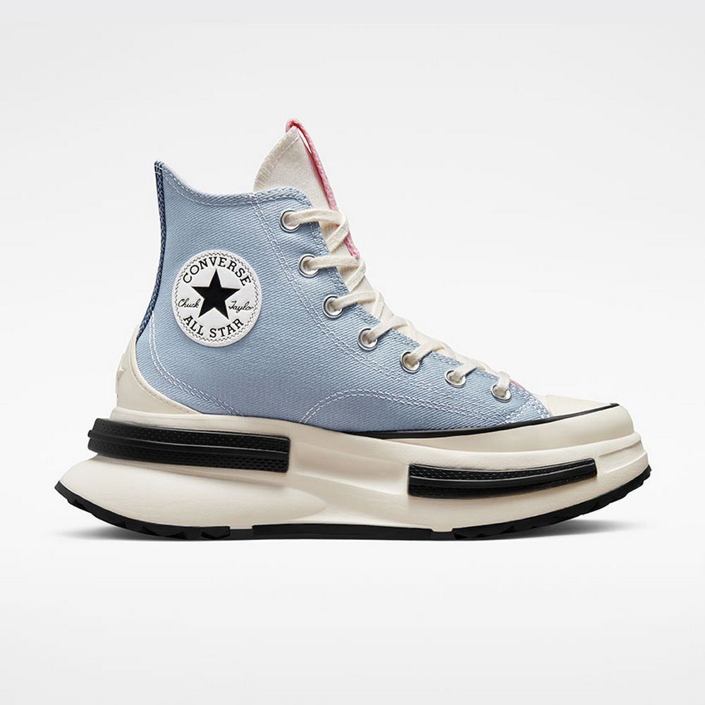 Кросівки Converse Run Star Legacy CX A04361C
