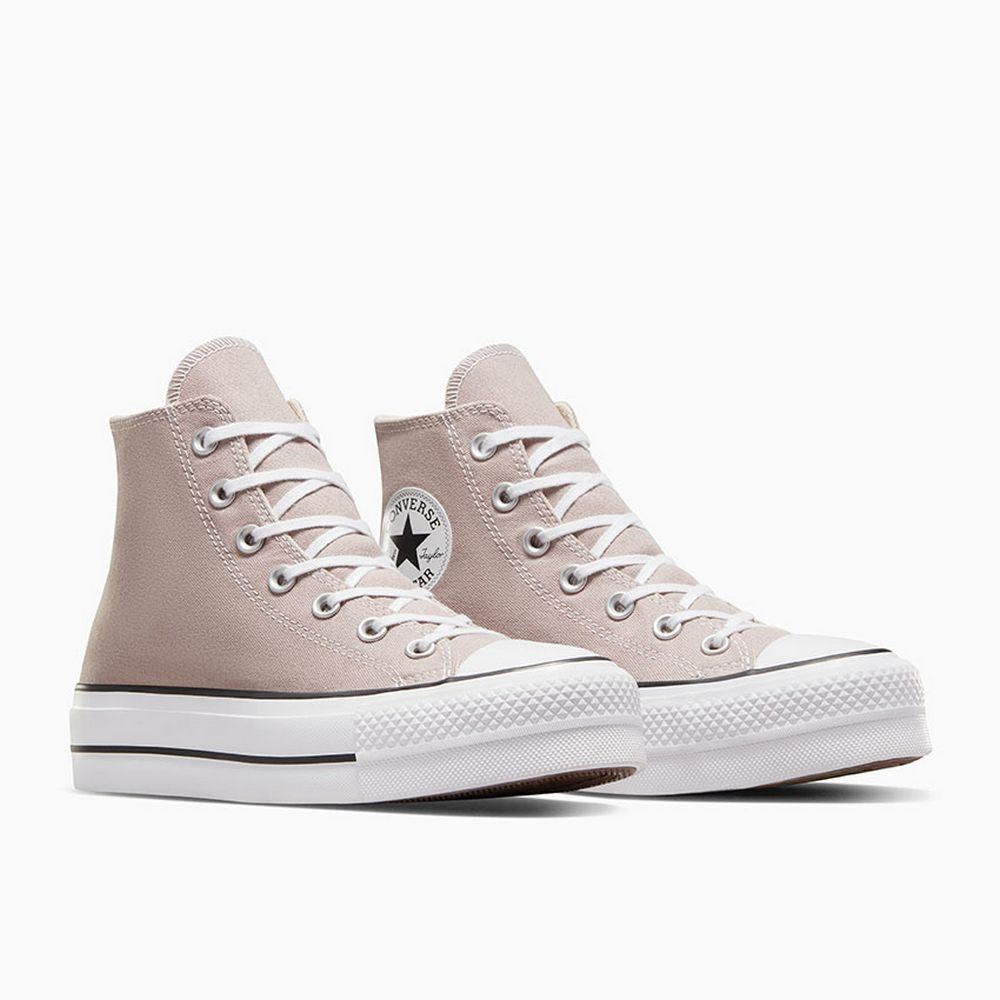 Кеди Converse Chuck Taylor All Star Lift Hi A06139C